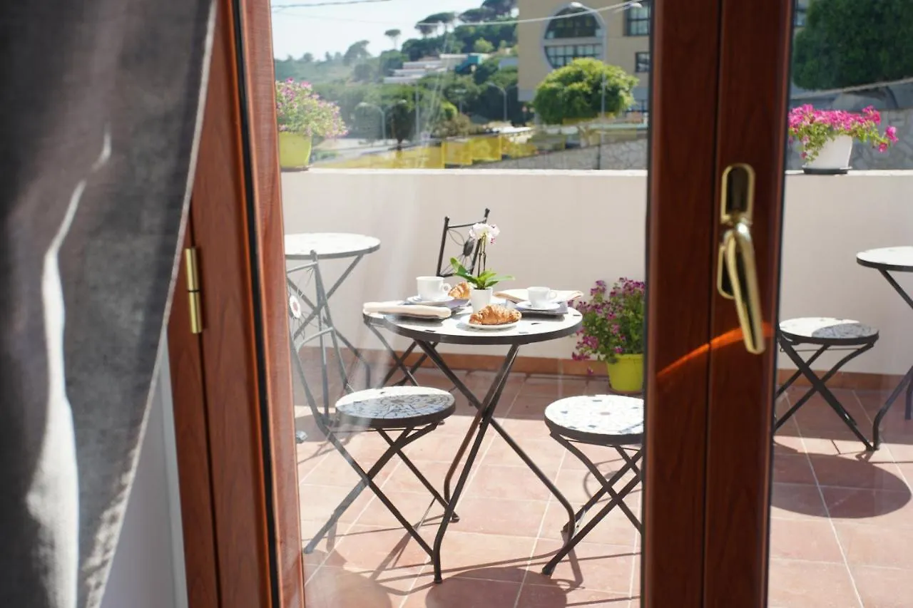 Serendipity B&B Messina