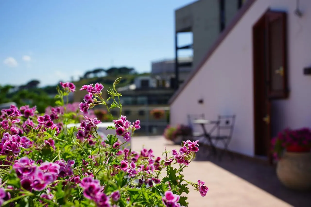 Serendipity B&B Messina Italien