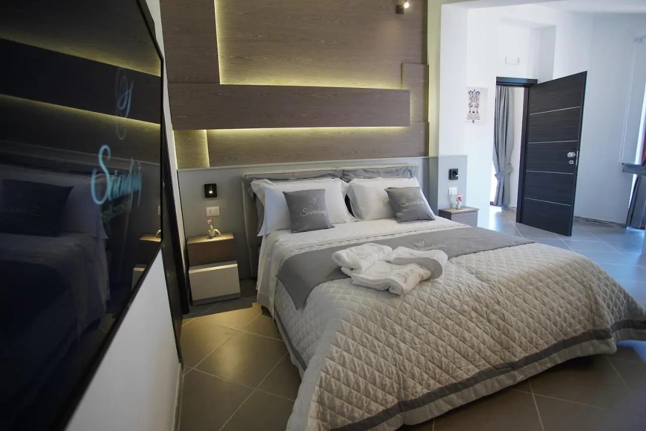 Serendipity B&B Messina 0*,  Italien