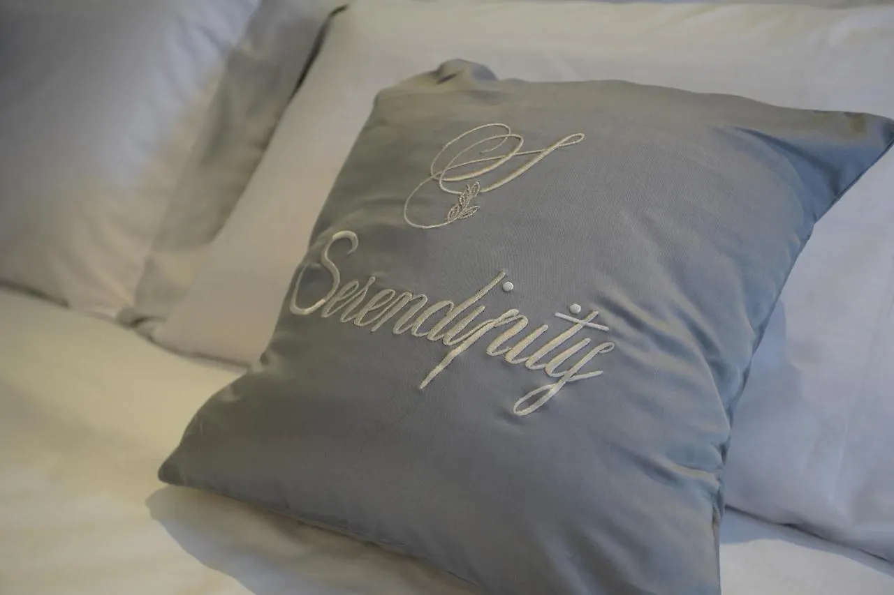 Frühstückspension Serendipity B&B Messina Italien