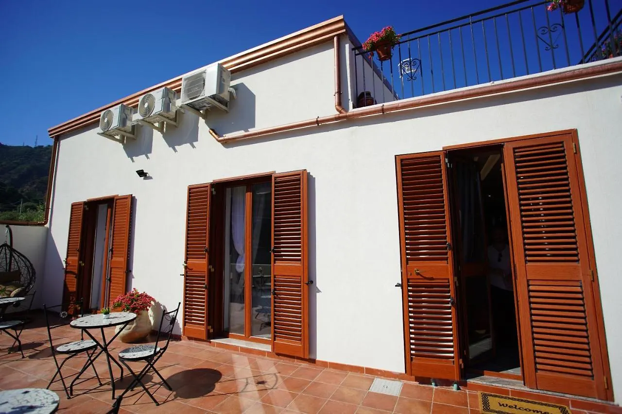 Serendipity B&B Messina Italien