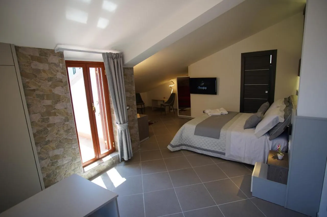 Serendipity B&B Messina