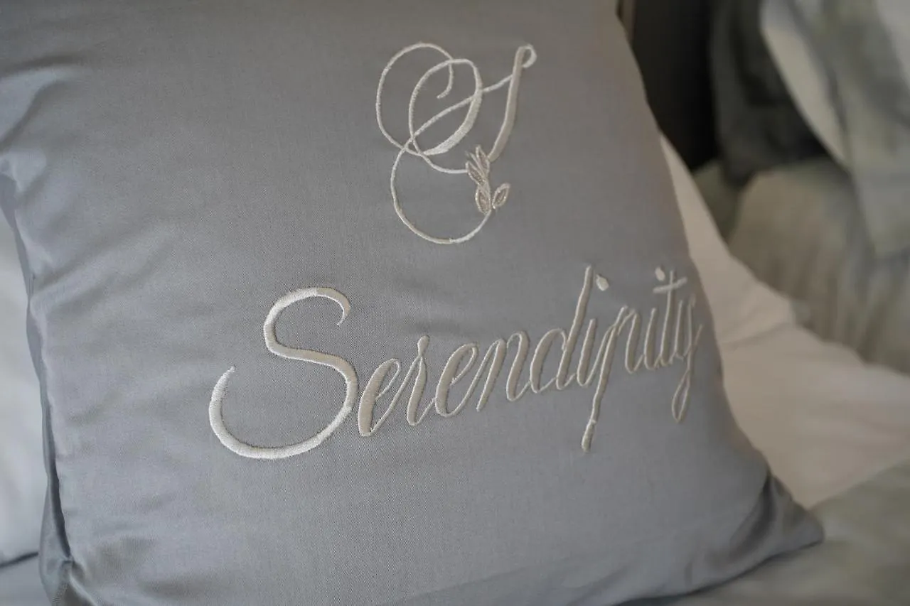 Serendipity B&B Messina Italien