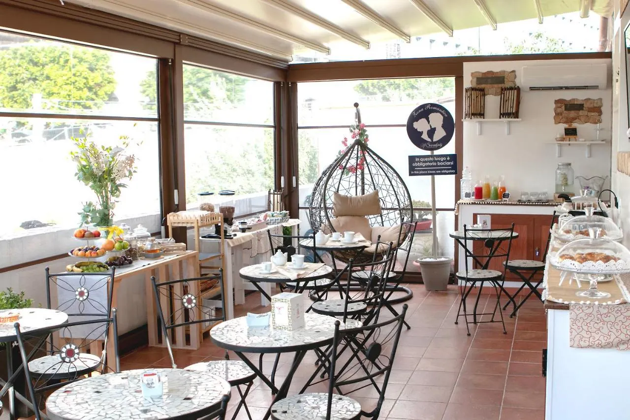 Serendipity B&B Messina Italien