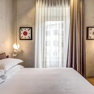 G55 Design Hotel Roma