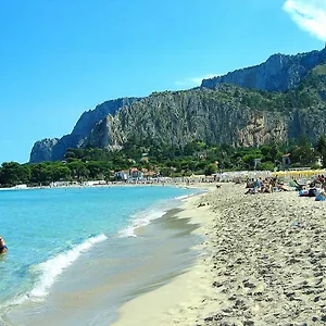 Appart hôtel Ar Palace - Palermo, Isola delle Femmine