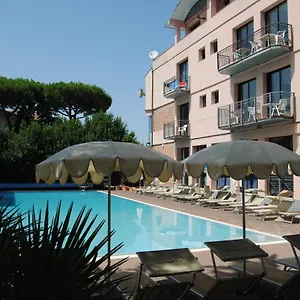 Capriccio Hotel Cervia