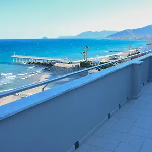 Vela D'oro Affittacamere Pietra Ligure