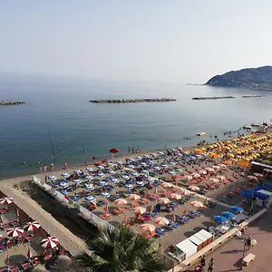 Adrimer Hotel San Bartolomeo Al Mare