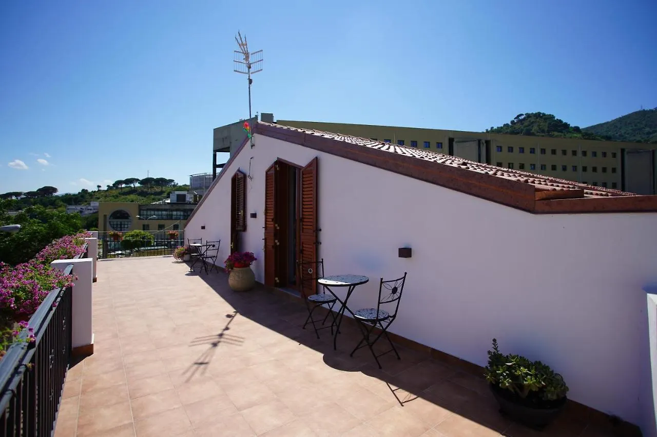 Bed & Breakfast Serendipity B&B Messina Italia