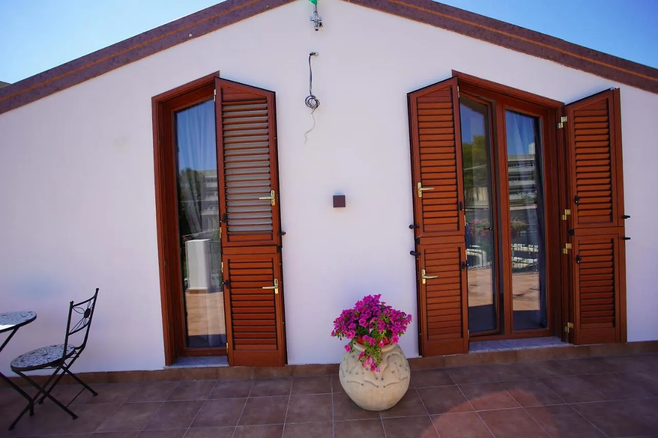 Bed & Breakfast Serendipity B&B Messina