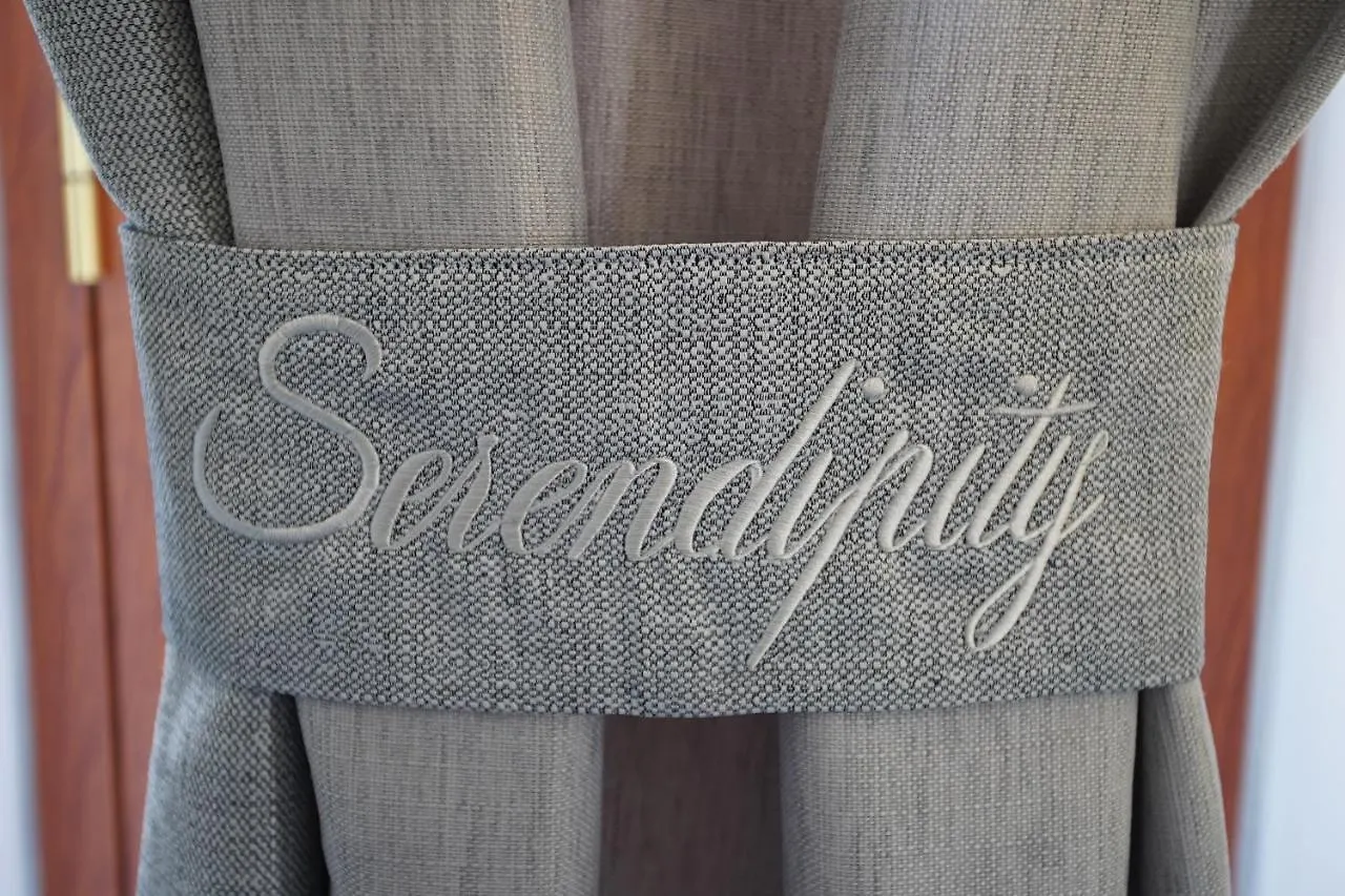 Serendipity B&B Messina Bed & Breakfast